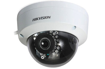 Hikvision DS-2CD2110F-IS