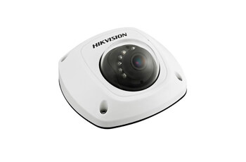 Hikvision DS-2CD2532F-IWS
