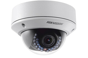 Hikvision DS-2CD2710F-IS