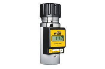 Влагомер зерна Wile 55