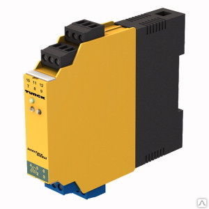 Коммутаторы (Turck)