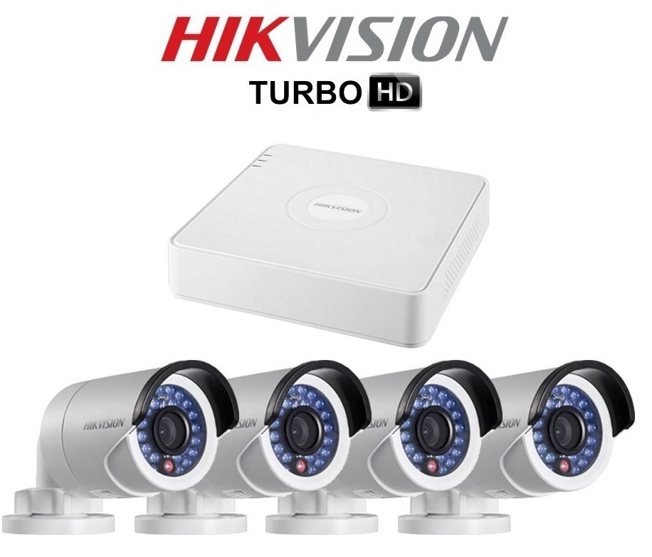 Hikvision