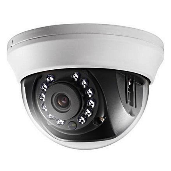 TurboHD камеры
