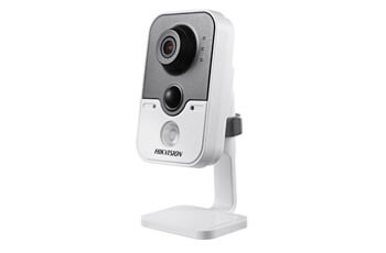 Hikvision DS-2CD2410F-IW