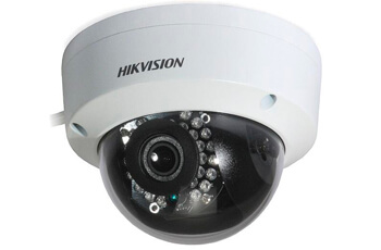 Hikvision DS-2CD2110F-I