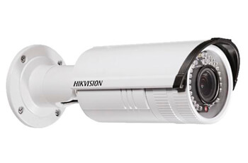 Hikvision DS-2CD2610F-IS