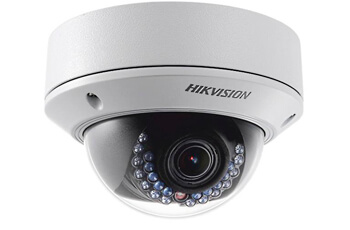 Hikvision DS-2CD2742FWD-IZS