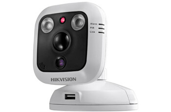 Hikvision DS-2CD2C10F-IW