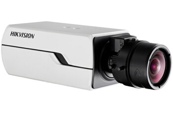 Hikvision DS-2CD4012FWD-A