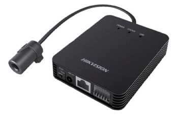 Hikvision DS-2CD6412FWD-30
