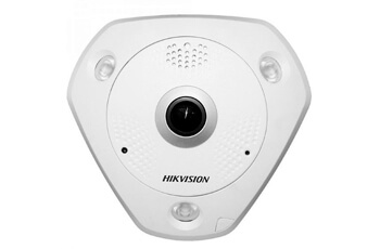 Hikvision DS-2CD6362F-IV