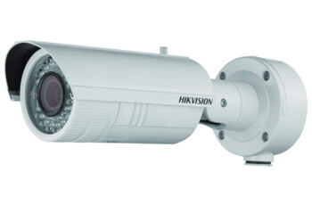 Hikvision DS-2CD8253F-EI