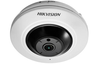 Hikvision DS-2CD2942F-IS