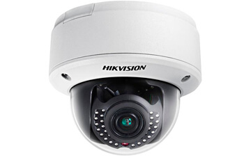 Hikvision DS-2CD4124F-I