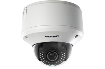 Hikvision DS-2CD4324F-I