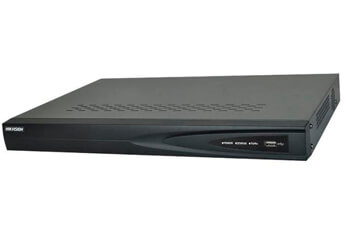 Hikvision DS-7616NI-E2/8P