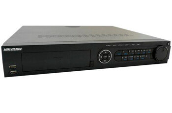 Hikvision DS-7732NI-E4/16P
