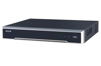 Hikvision DS-7632NI-I2/16P