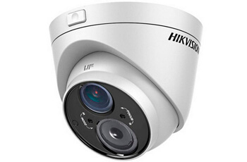 Hikvision DS-2CE56C5T-VFIT3