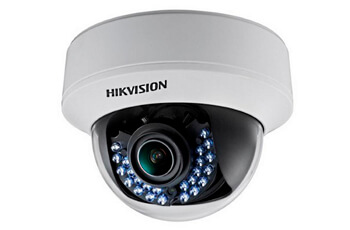 Hikvision DS-2CE56D5T-AVFIR