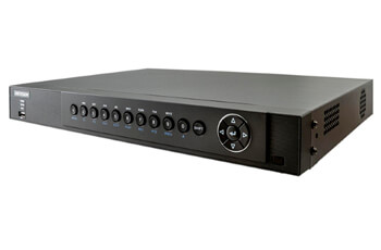 Hikvision DS-7208HQHI-F1/N