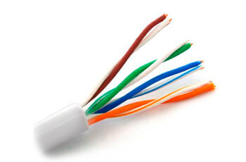 Витая пара FTP наружный CAT-5е