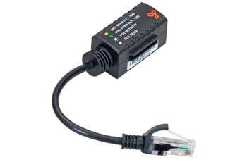 PoE тестер UTP3-PFD01