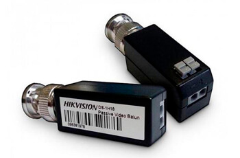 Hikvision DS-1H18