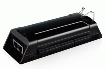 High PoE Midspan инжектор UTP7201GE-PSE
