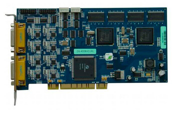 Hikvision DS-4008HСI