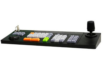 Hikvision DS-1004KI