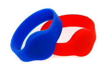 RFID Браслеты SLW01
