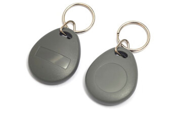 125 КГц RFID Брелок SLK04