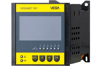 VEGAMET 391