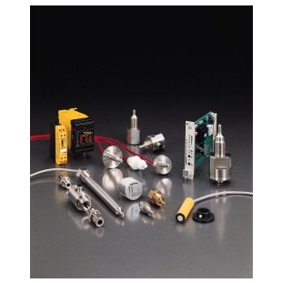 Бесконтактные датчики (turck)