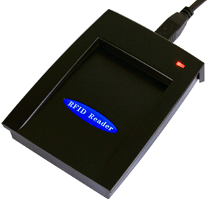RFID Считыватели