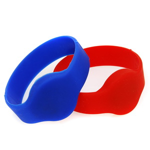 RFID браслеты