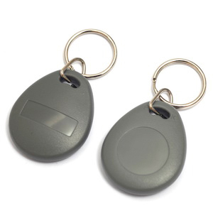 RFID брелки