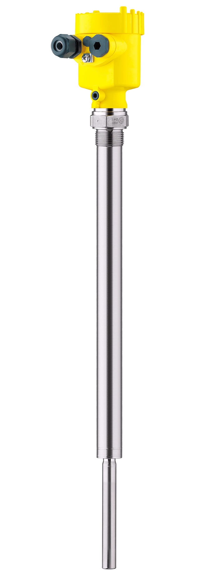 VEGAVIB 63