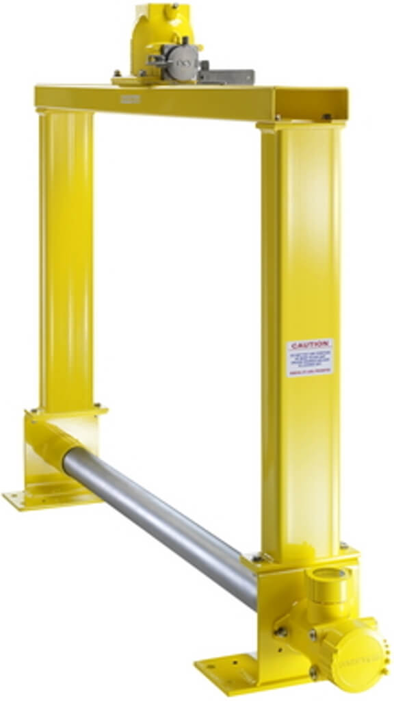 WEIGHTRAC 31