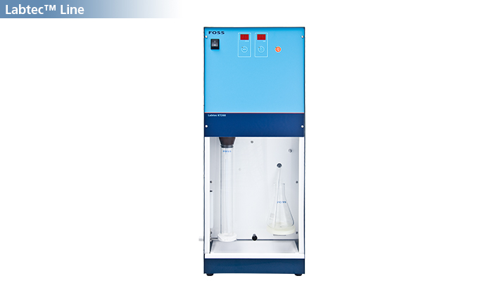 KT 200 Kjeltec