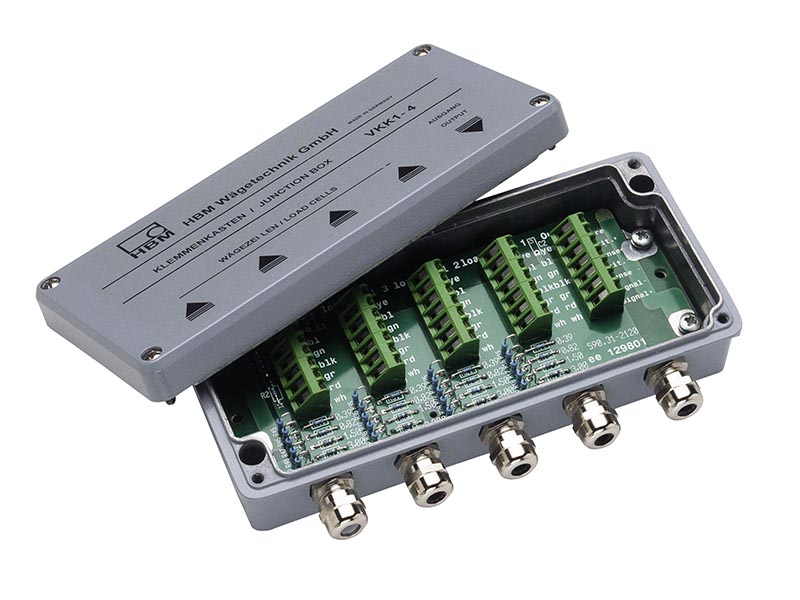 VKK1-4A и VKK1R-4